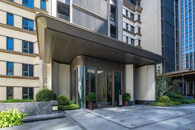 北京首个“纯现房豪宅”到底有多能打？(图3)