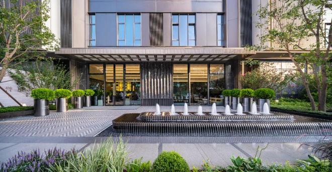 北京首个“纯现房豪宅”到底有多能打？(图4)