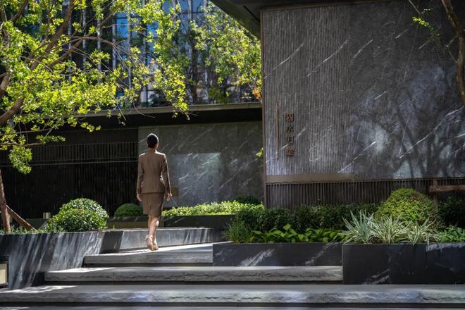 北京首个“纯现房豪宅”到底有多能打？(图6)