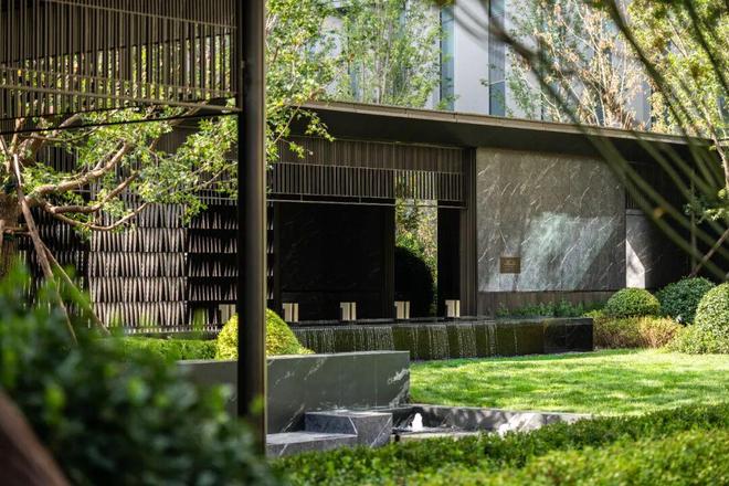 北京首个“纯现房豪宅”到底有多能打？(图8)