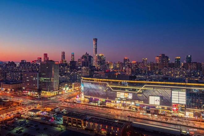 北京首个“纯现房豪宅”到底有多能打？(图13)