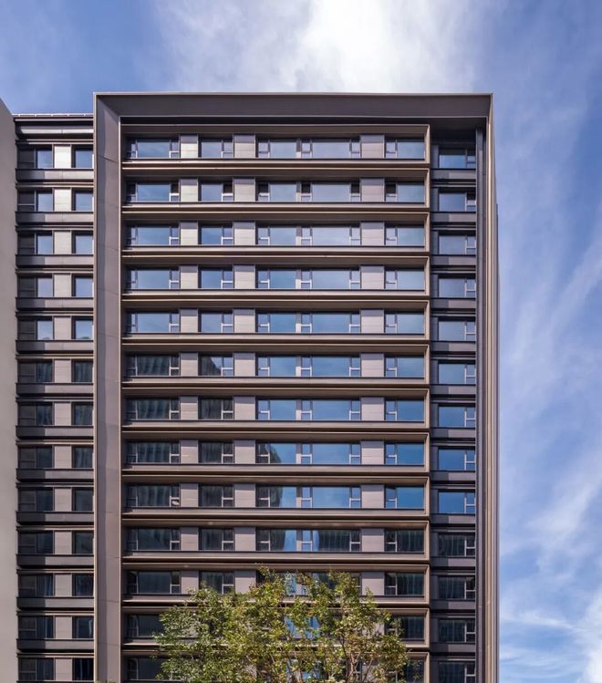 北京首个“纯现房豪宅”到底有多能打？(图10)