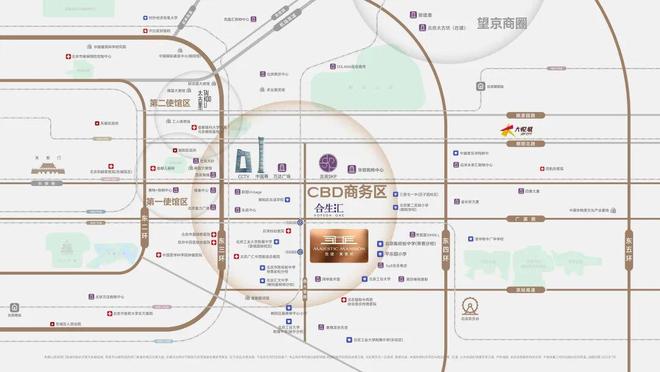 北京首个“纯现房豪宅”到底有多能打？(图12)