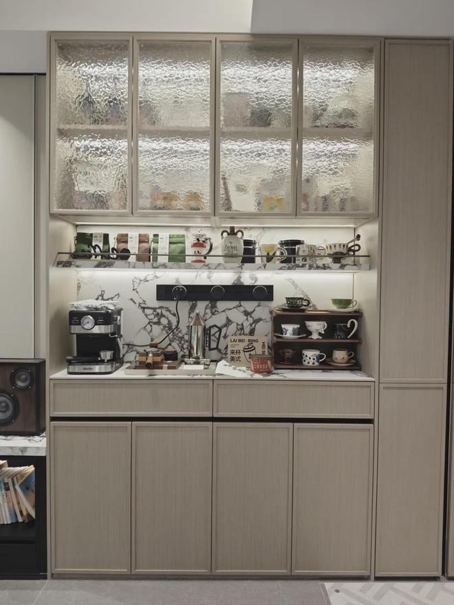 宝山望雲售楼处！南大中环置地中心近商圈享便利！(图10)