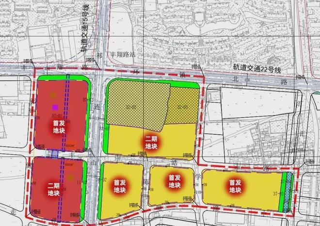 宝山望雲售楼处！南大中环置地中心近商圈享便利！(图12)