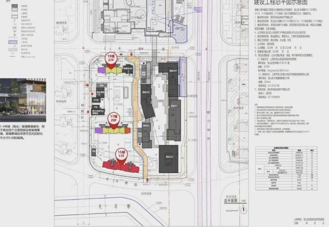 南大中环置地中心-望雲售楼处！宝山宜居大盘！(图14)