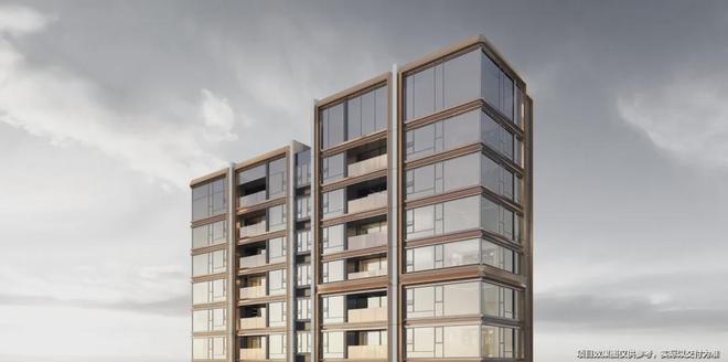 南大中环置地中心-望雲售楼处！宝山宜居大盘！(图15)