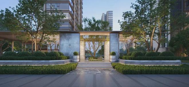 南大中环置地中心-望雲售楼处！宝山宜居大盘！(图17)