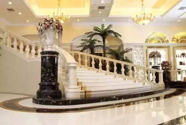 必知！异型石材的关键知识点