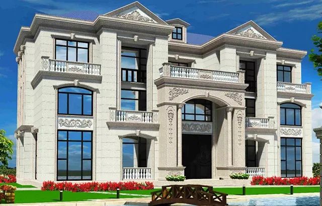 必知！异型石材的关键知识点(图2)