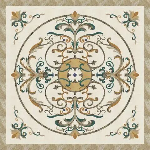 必知！异型石材的关键知识点(图4)