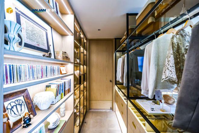 闵行热盘安高申陇院：170㎡四房引爆改善需求双泳池会所成现象级(图14)