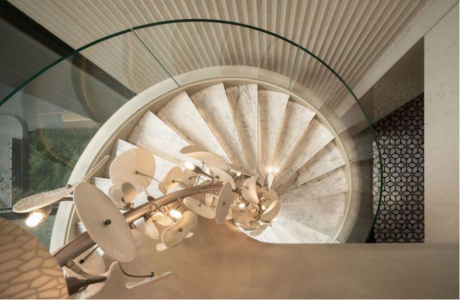 闵行热盘安高申陇院：170㎡四房引爆改善需求双泳池会所成现象级(图4)