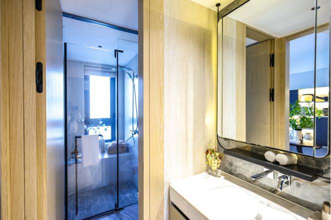 闵行热盘安高申陇院：170㎡四房引爆改善需求双泳池会所成现象级(图12)