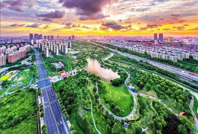 闵行热盘安高申陇院：170㎡四房引爆改善需求双泳池会所成现象级(图22)