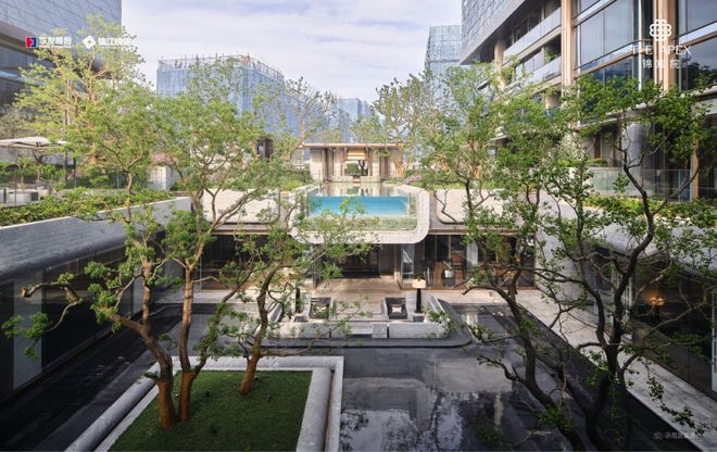 2025聚焦!成都锦宸院售楼处发布：锦宸院以品质铸就传奇!(图10)