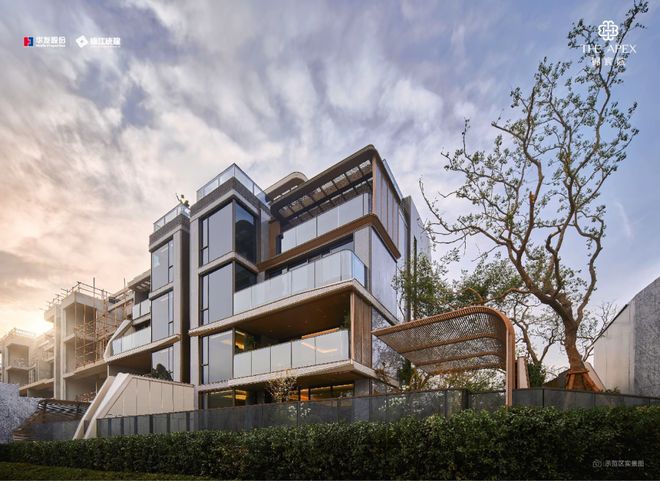 2025聚焦!成都锦宸院售楼处发布：锦宸院以品质铸就传奇!(图7)