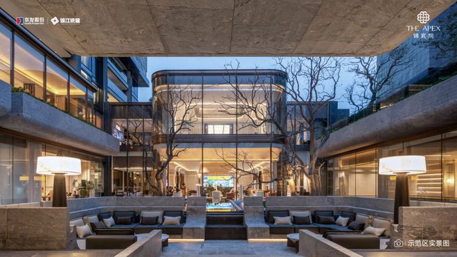 2025聚焦!成都锦宸院售楼处发布：锦宸院以品质铸就传奇!(图15)