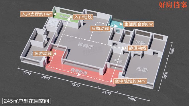 2025聚焦!成都锦宸院售楼处发布：锦宸院以品质铸就传奇!(图24)