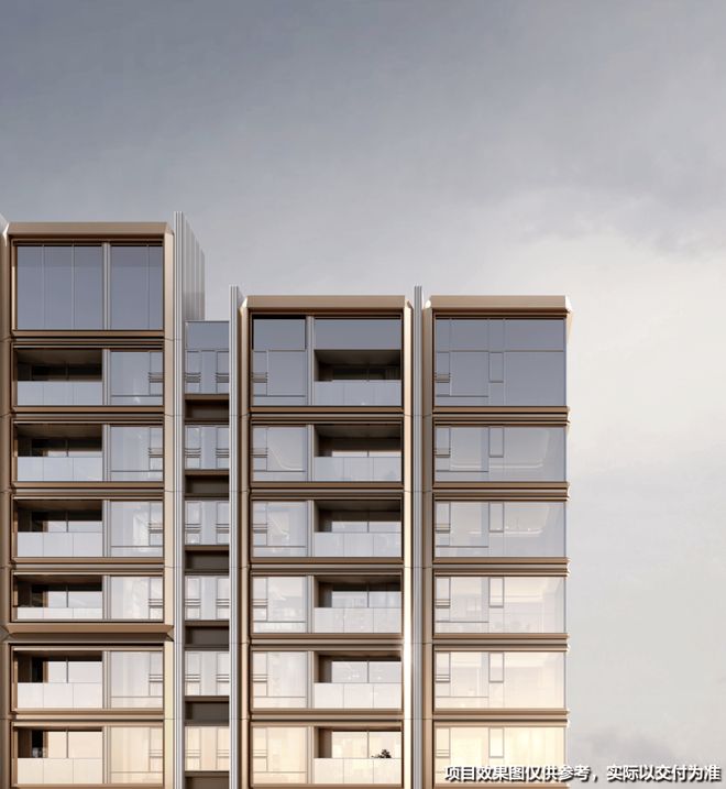 盛大开幕▷望雲TOD售楼处发布望雲TOD奢华生活新标杆(图23)