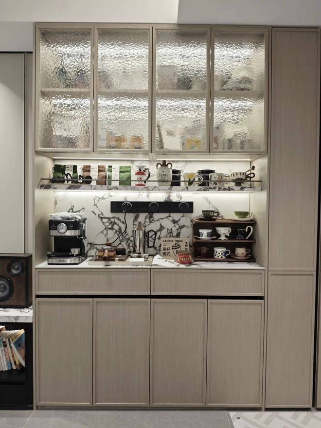 盛大开幕▷望雲TOD售楼处发布望雲TOD奢华生活新标杆(图30)