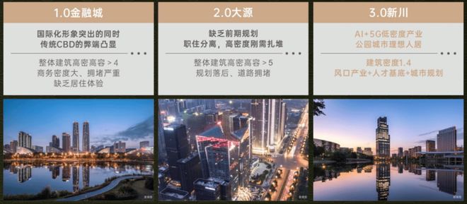 热搜好房！保利新川天珺售楼处发布：新川天珺营销中心！(图3)