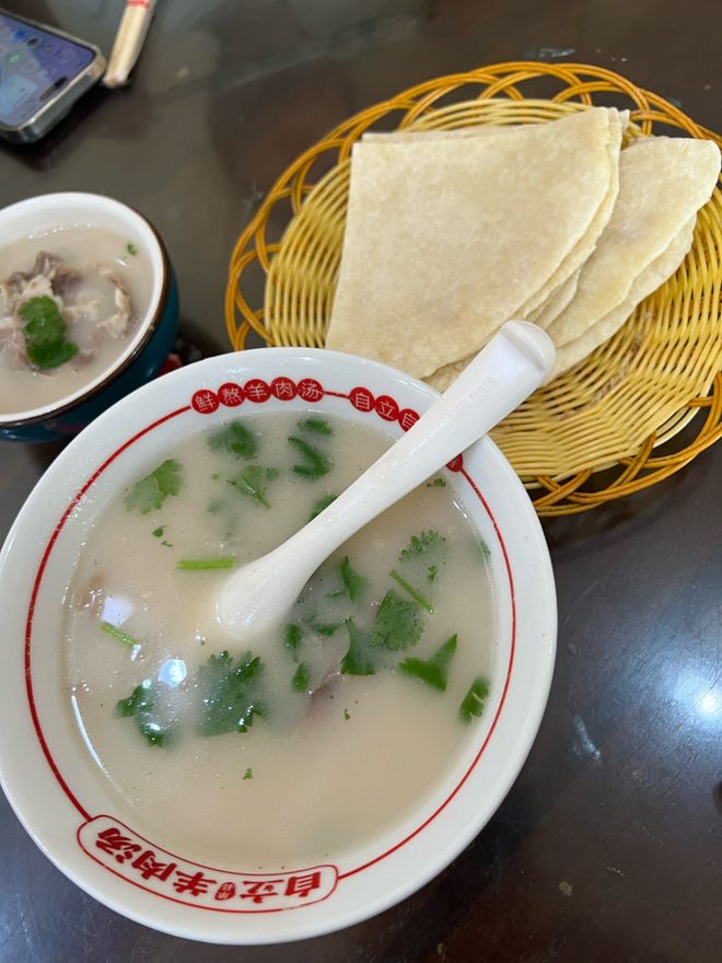 菏泽十大名吃吃货们快来围观！(图2)