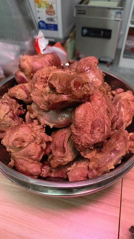 菏泽十大名吃吃货们快来围观！(图3)