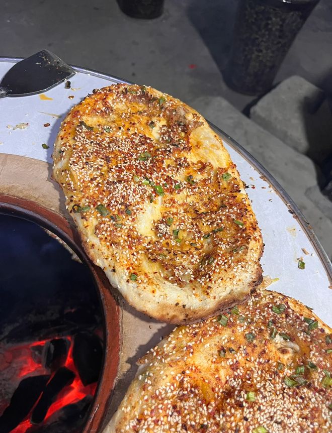 菏泽十大名吃吃货们快来围观！(图7)