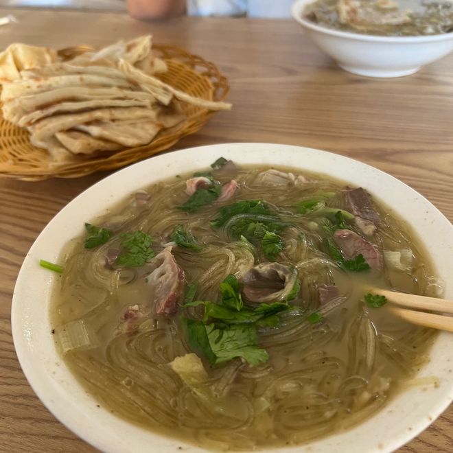 菏泽十大名吃吃货们快来围观！(图9)