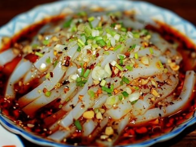 菏泽十大名吃吃货们快来围观！(图8)