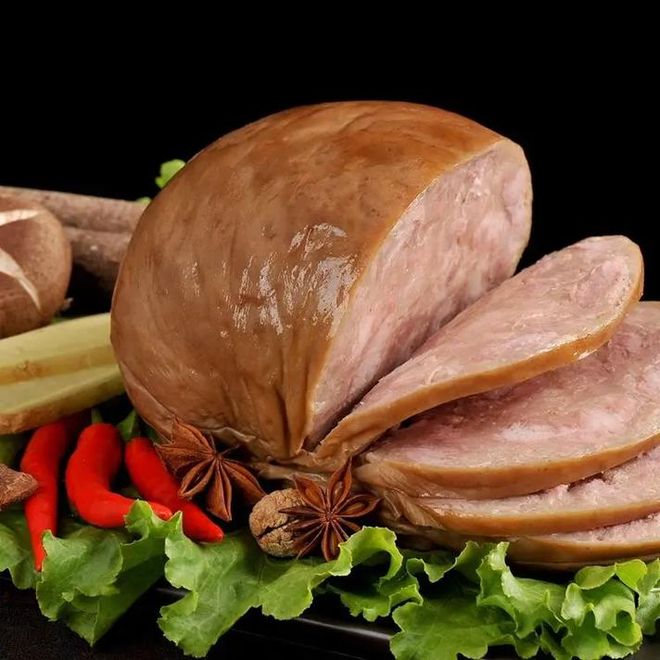 菏泽十大名吃吃货们快来围观！(图5)