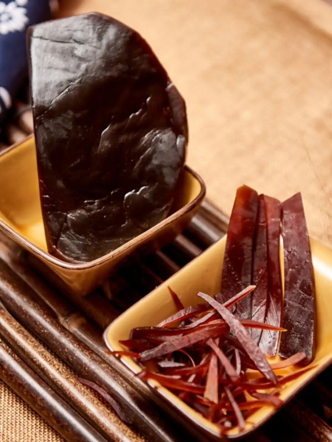 菏泽十大名吃吃货们快来围观！(图6)