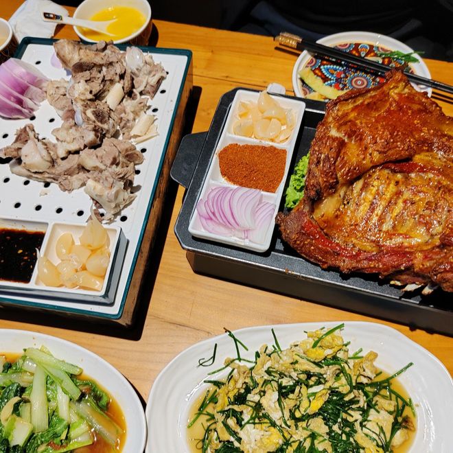 菏泽十大名吃吃货们快来围观！(图12)