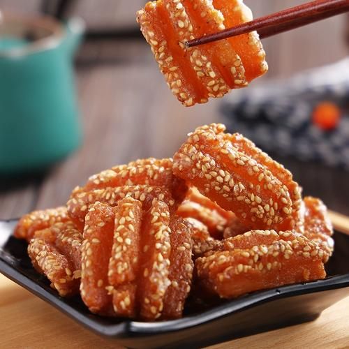 菏泽十大名吃吃货们快来围观！(图10)