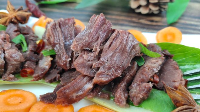 菏泽十大名吃吃货们快来围观！(图11)