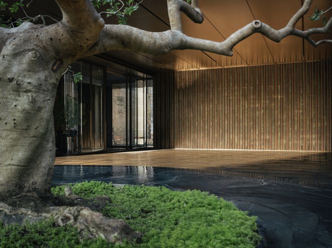 金茂一盘封神！(图4)