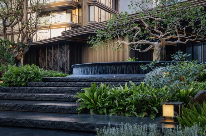 金茂一盘封神！(图3)