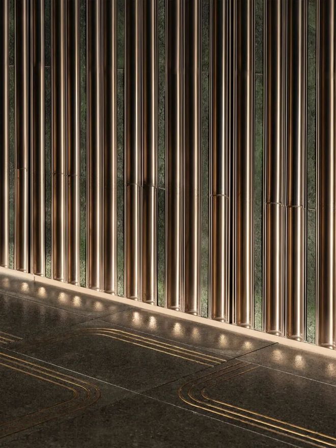 金茂一盘封神！(图12)