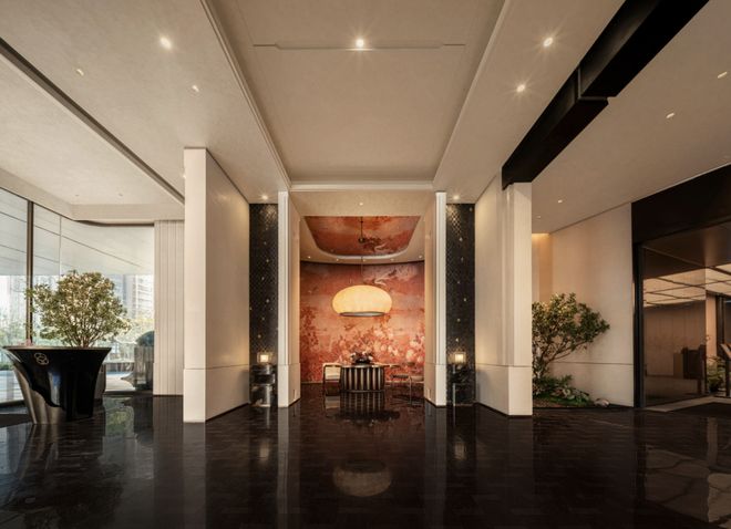 金茂一盘封神！(图13)