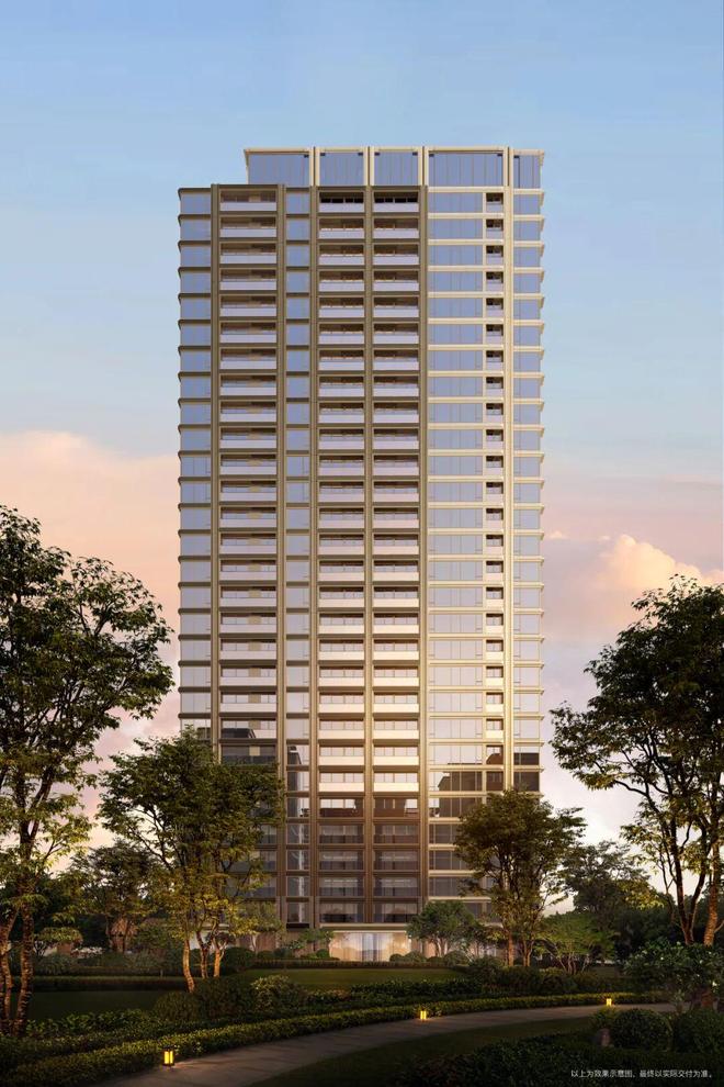 金茂一盘封神！(图8)