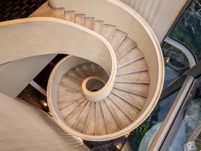 金茂一盘封神！(图14)