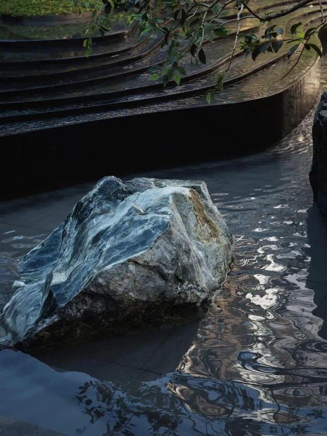 金茂一盘封神！(图15)