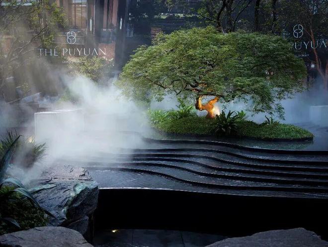 金茂一盘封神！(图18)