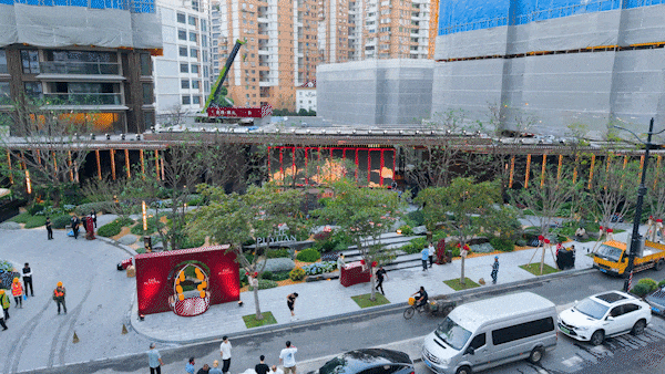 金茂一盘封神！(图30)