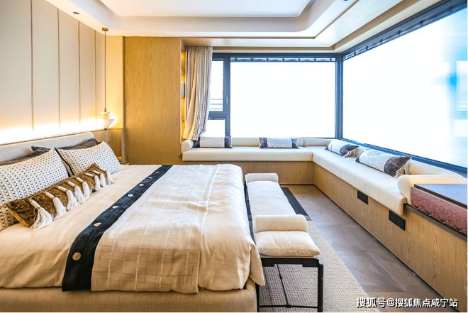 安高申陇院售楼处发布-小区环境-户型-价格-地址-楼盘详情(图10)