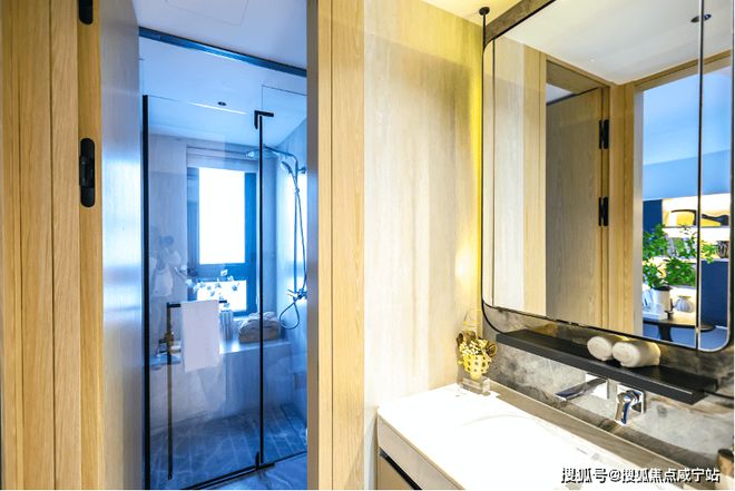 安高申陇院售楼处发布-小区环境-户型-价格-地址-楼盘详情(图11)