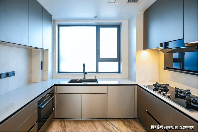 安高申陇院售楼处发布-小区环境-户型-价格-地址-楼盘详情(图14)