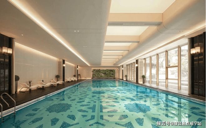 安高申陇院售楼处发布-小区环境-户型-价格-地址-楼盘详情(图16)