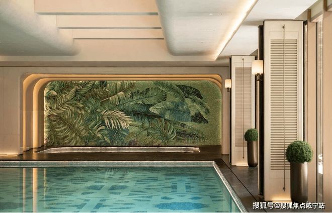 安高申陇院售楼处发布-小区环境-户型-价格-地址-楼盘详情(图17)